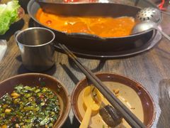 -冯校长老火锅(广州正佳广场店)