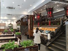 -一楼食业·美食人家