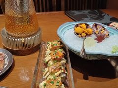 -隐炉和牛烧肉店(群力店)