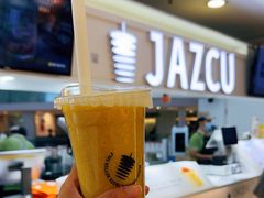 -Jazcu珍仕菓鲜榨果汁(西单大悦城店)