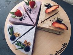 -Dark Horse·黑马蛋糕·低脂·低糖淡奶(金匙望湖大厦店)