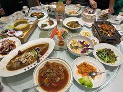 -运河古都(兴华西路店)