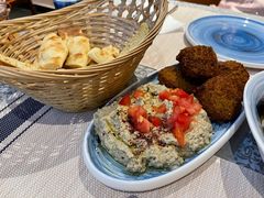 -La Medina餐厅(亮马河南路店)