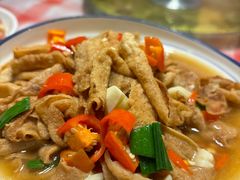-羊子两室一厅(八一广场店)