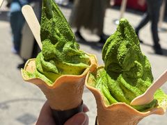 -鎌倉茶々(本店)