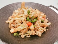 -紫丁香饭店-中餐厅