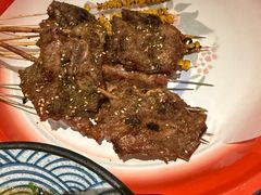 -北丐先生·野馄饨烧烤(泰达E街区店)
