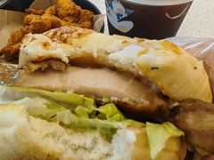 -必胜客(联投东方店)