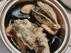 -吉布鲁牛排海鲜自助(成都大悦城店)