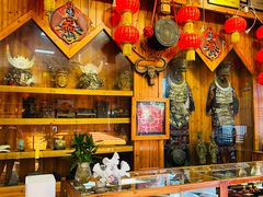 -亮欢寨酸汤鱼(沙冲路店)