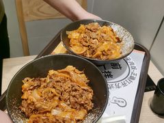 -吉野家(大悦城店)