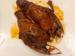 -金蝉食府(维吉奥广场店)