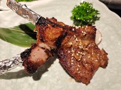 -梅筑·创意料理(王府井百货店)