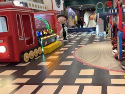 -MELAND CLUB亲子乐园·派对·餐厅(北京芳圆里ID MALL店)