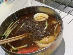 -玉善烧烤串城(长春总店)