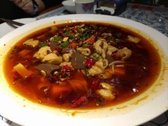 -群英会·三国菜(曹魏古城店)