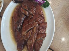 -香港深井掂檔烧鹅茶餐厅(海韵城店)