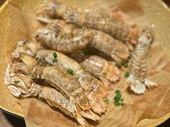 -高佳庄·舟山海鲜(海景旗舰店)