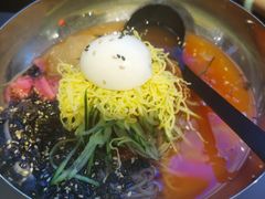 -HOTISLAND海鸡岛·韩国料理(江南西店)