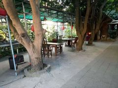 -田园山庄农家乐(石岩店)