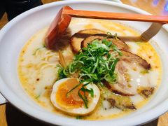 -味千拉面(煌华新纪元购物广场店)