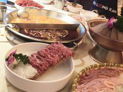 -小龙坎火锅(春熙太古里店)