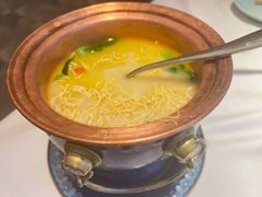 -森隆饭庄(崇文门新世界百货店)