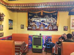 -如意林卡藏餐吧 (九寨沟店)