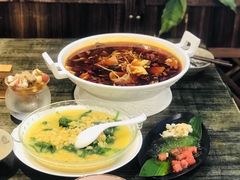-庆合府重庆大排档(紫都城店)