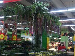 -大润发(张江店)