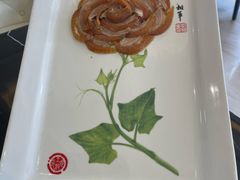 -全聚德(长白直营店)