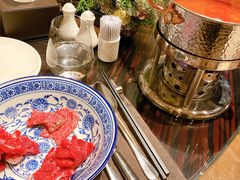 -深圳四季酒店·馥自助餐厅