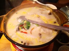 -闽上鲜·福建菜(龙湖滨江天街店)