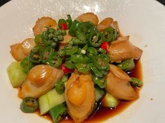 -醉东Oriental House(静安嘉里中心店)