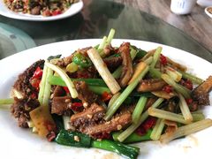 -南雄雄州土菜餐厅(粤北大厦店)
