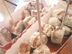 -双桂坊美食街(南大街商业步行街店)