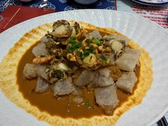 -旺角小渔村·海肠捞饭开创者(二马路店)