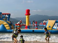 -海南分界洲岛旅游区