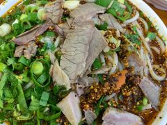 -筋面郎(东坡店)