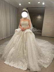 -B.Bridge Couture婚纱礼服(福田店)