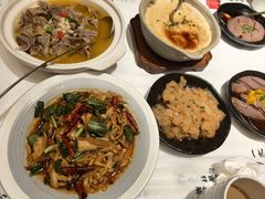 -四方桌·福建客家土菜(沙县步行街店)