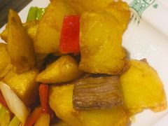 -清真益鑫羊肉手抓馆(南大街店)