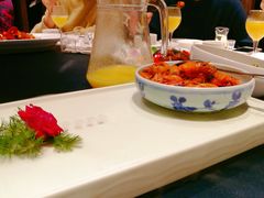-香雪海饭店中餐厅(人民桥店)
