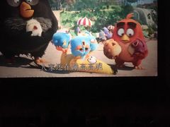 -奥斯卡西元国际影城(4K激光巨幕&杜比全景声沙发座椅)