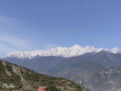 -萝卜寨羌文化生态旅游区