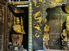 -昆明市金殿名胜区