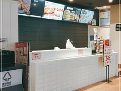 -肯德基(南沙万达店)