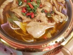 -大融厨·鸡毛店·川菜(果壳里东安湖店)