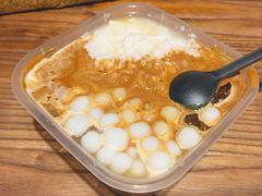 -甜心闲生传统手工冰粉(奎星楼店)