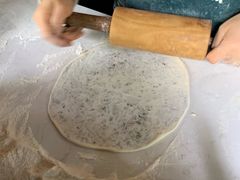 -邵建华师傅梅菜扣肉饼(麓山总店)